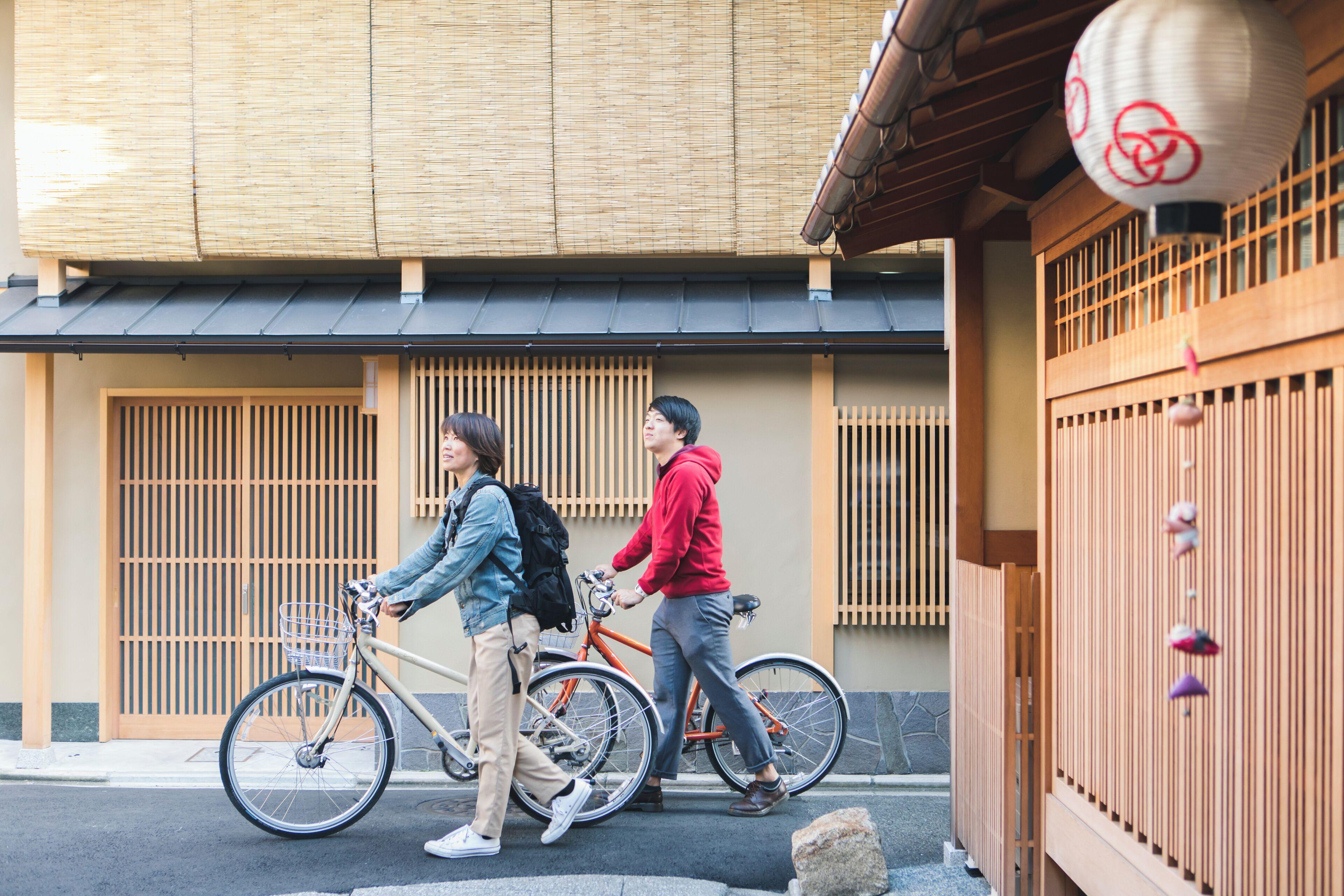 Urban Hotel Kyoto Gojo Premium, Kyoto